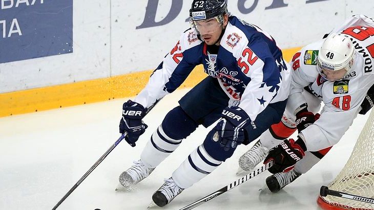 Николай Жердев