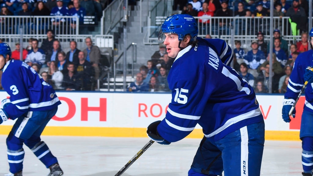 Сергей Калинин