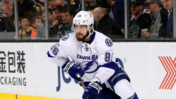 Никита Кучеров