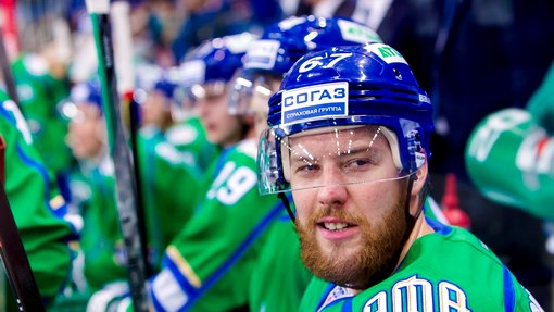 Линус Умарк