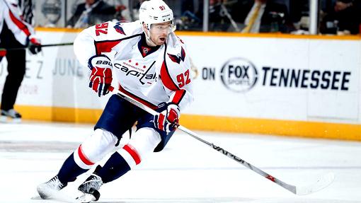 Евгений Кузнецов