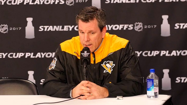 Майк Салливан