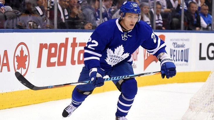 Никита Зайцев