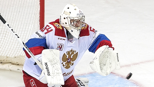 Андрей Кареев