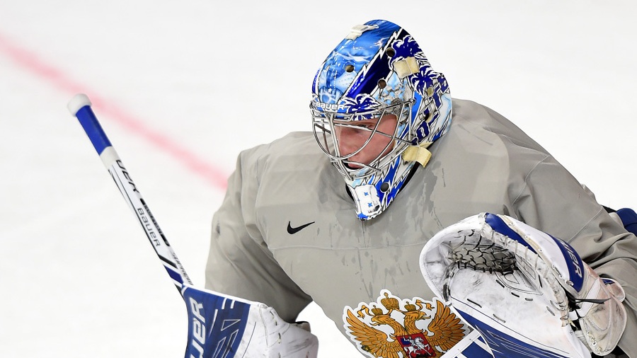 Андрей Василевский