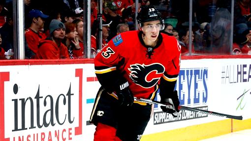 Джонни Годро