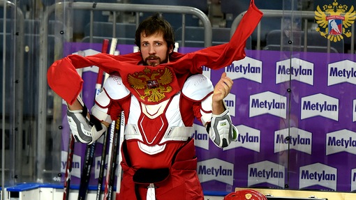 Никита Кучеров