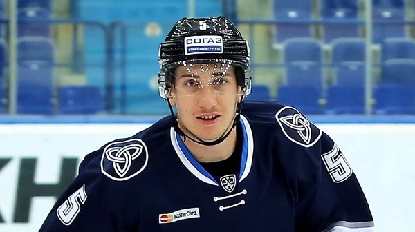 Максим Березин