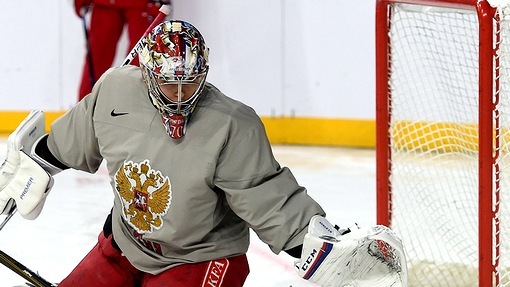 Илья Сорокин