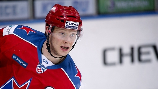Сергей Андронов