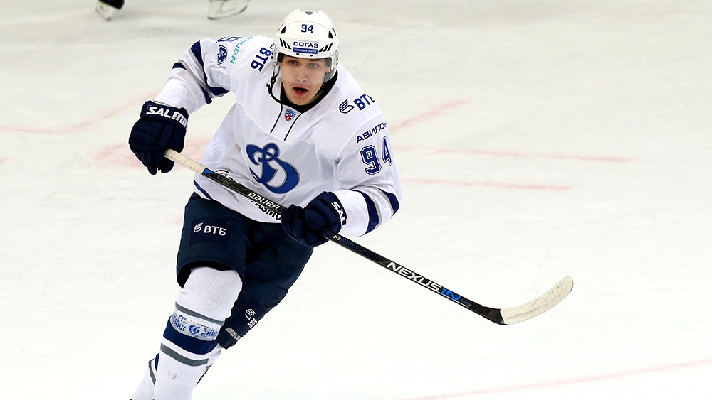 Андрей Миронов