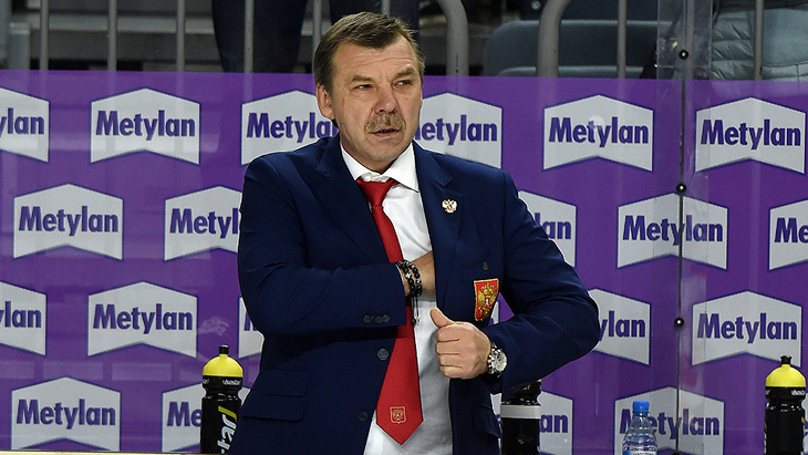 Олег Знарок