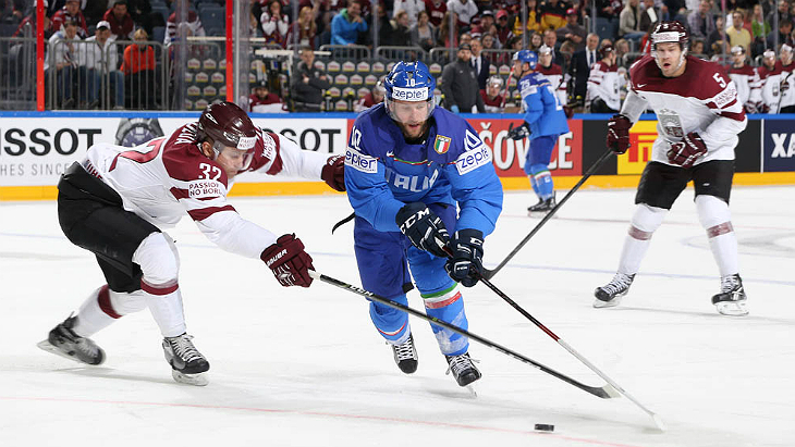 Фрагмент матча