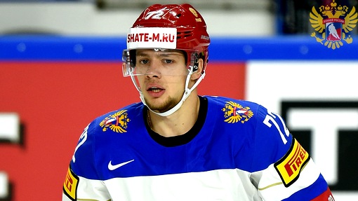 Артемий Панарин