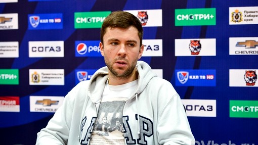 Кирилл Сафронов