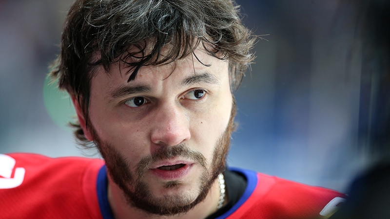 Станислав Чистов