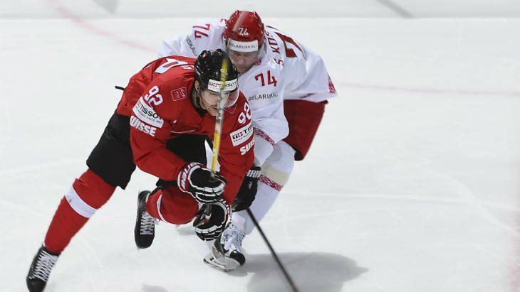 Сергей Костицын