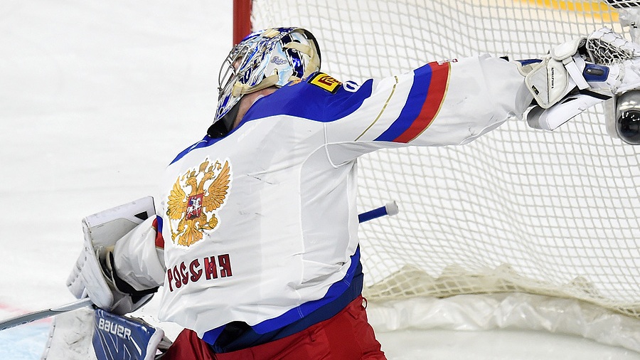 Андрей Василевский