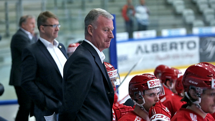 Янне Карлссон