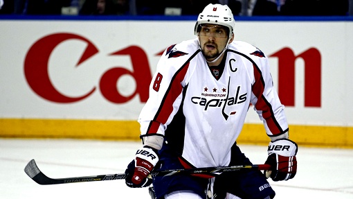 Александр Овечкин