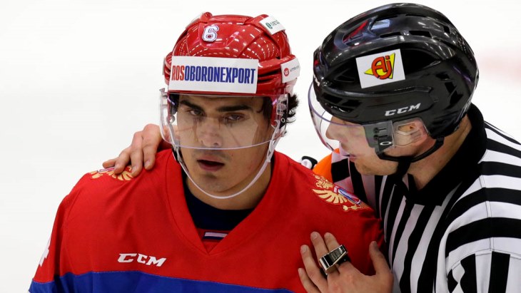 Наиль Якупов