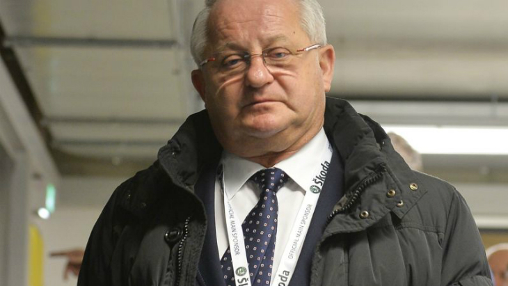 Юлиус Шуплер