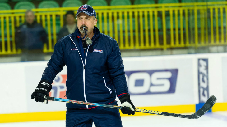 Здено Цигер