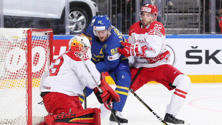 Фрагмент матча