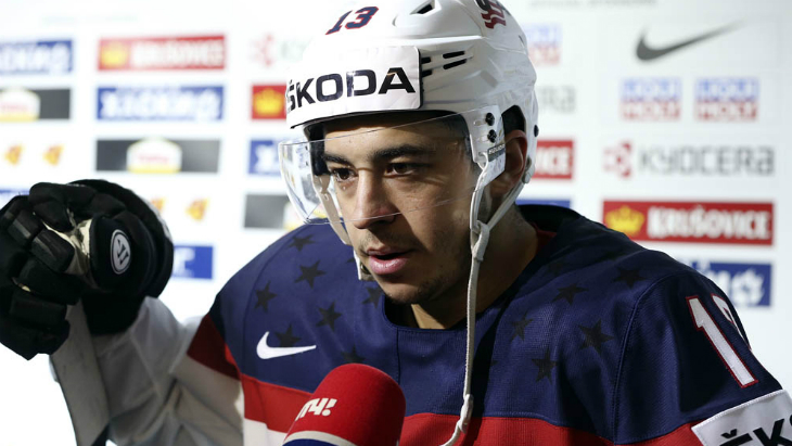 Джонни Годро