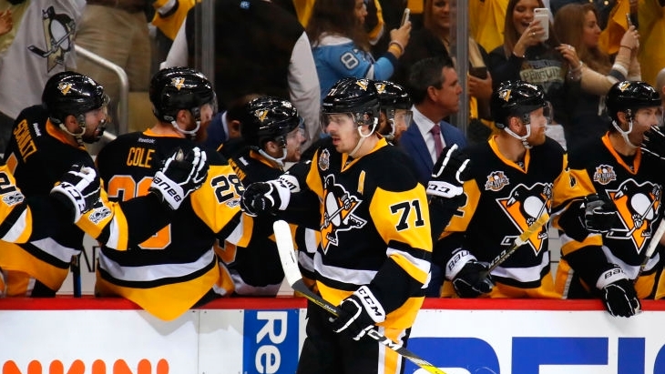 Евгений Малкин