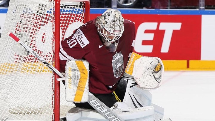 Элвис Мерзликин