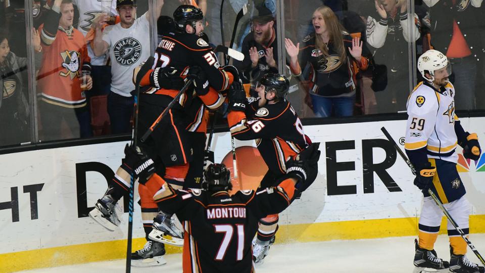 «Дакс» сравняли счет в серии