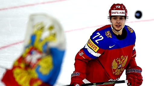 Артемий Панарин