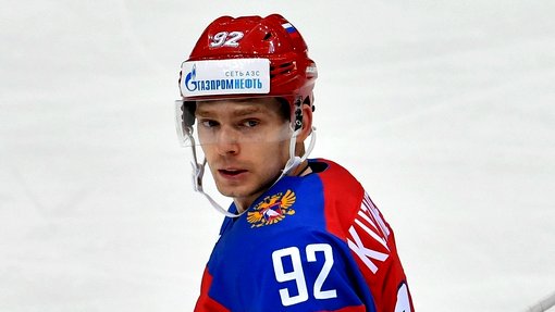 Евгений Кузнецов