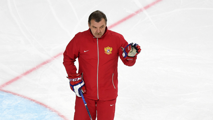 Олег Знарок