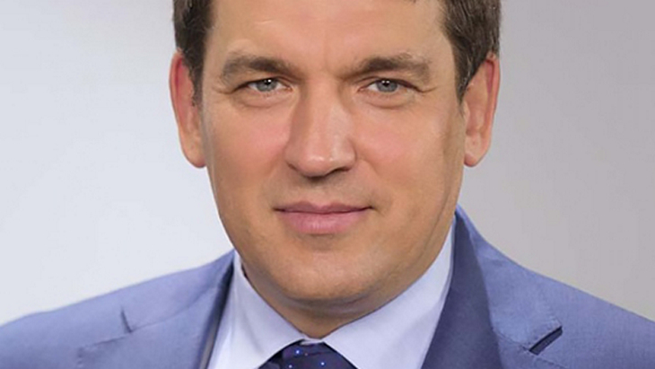 Сергей Кузнецов