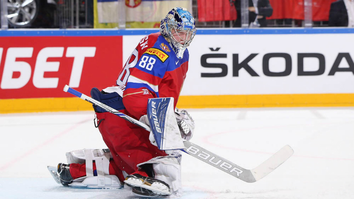 Андрей Василевский