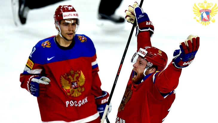 Антон Белов