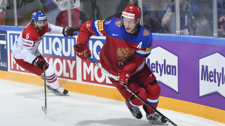 Сергей Андронов