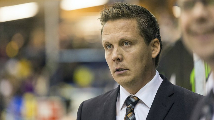 Лаури Марьямяки