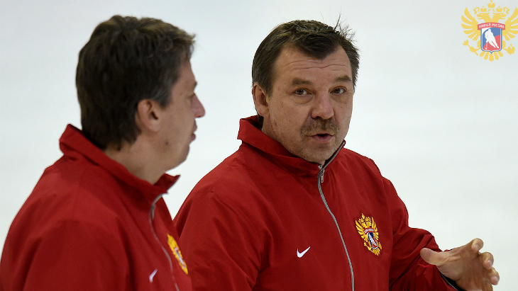 Олег Знарок