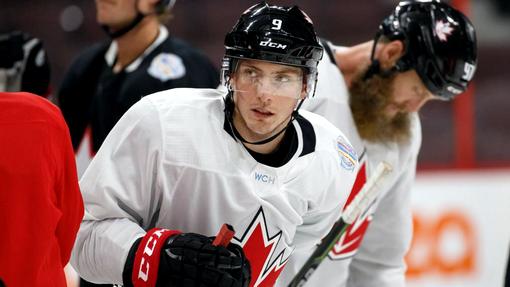 Мэтт Дюшейн