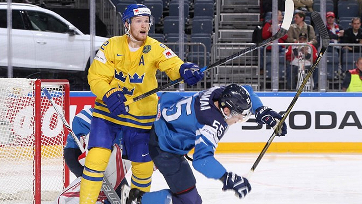 Фрагмент матча