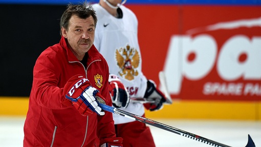 Олег Знарок