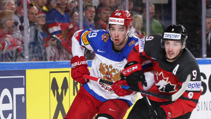 Иван Проворов