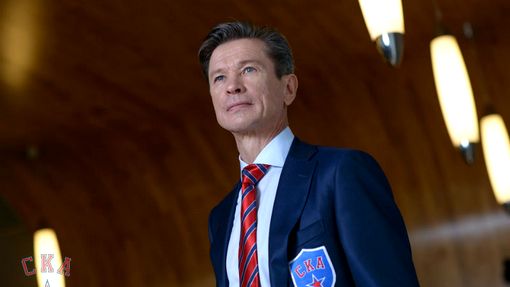 Вячеслав Быков