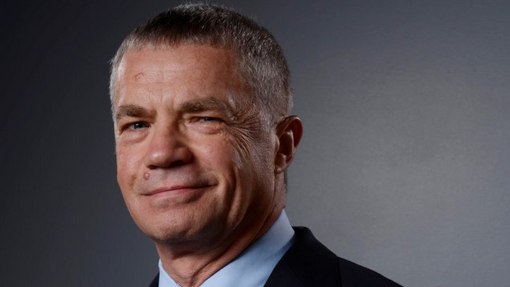 Александр Медведев