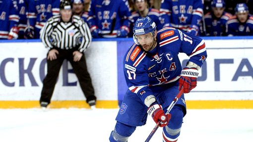 Илья Ковальчук