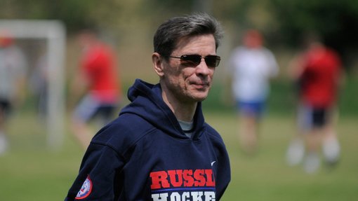 Вячеслав Быков