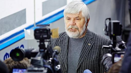 Геннадий Величкин